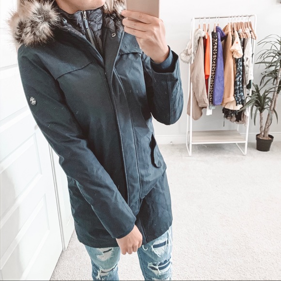 barbour coldhurst waterproof jacket